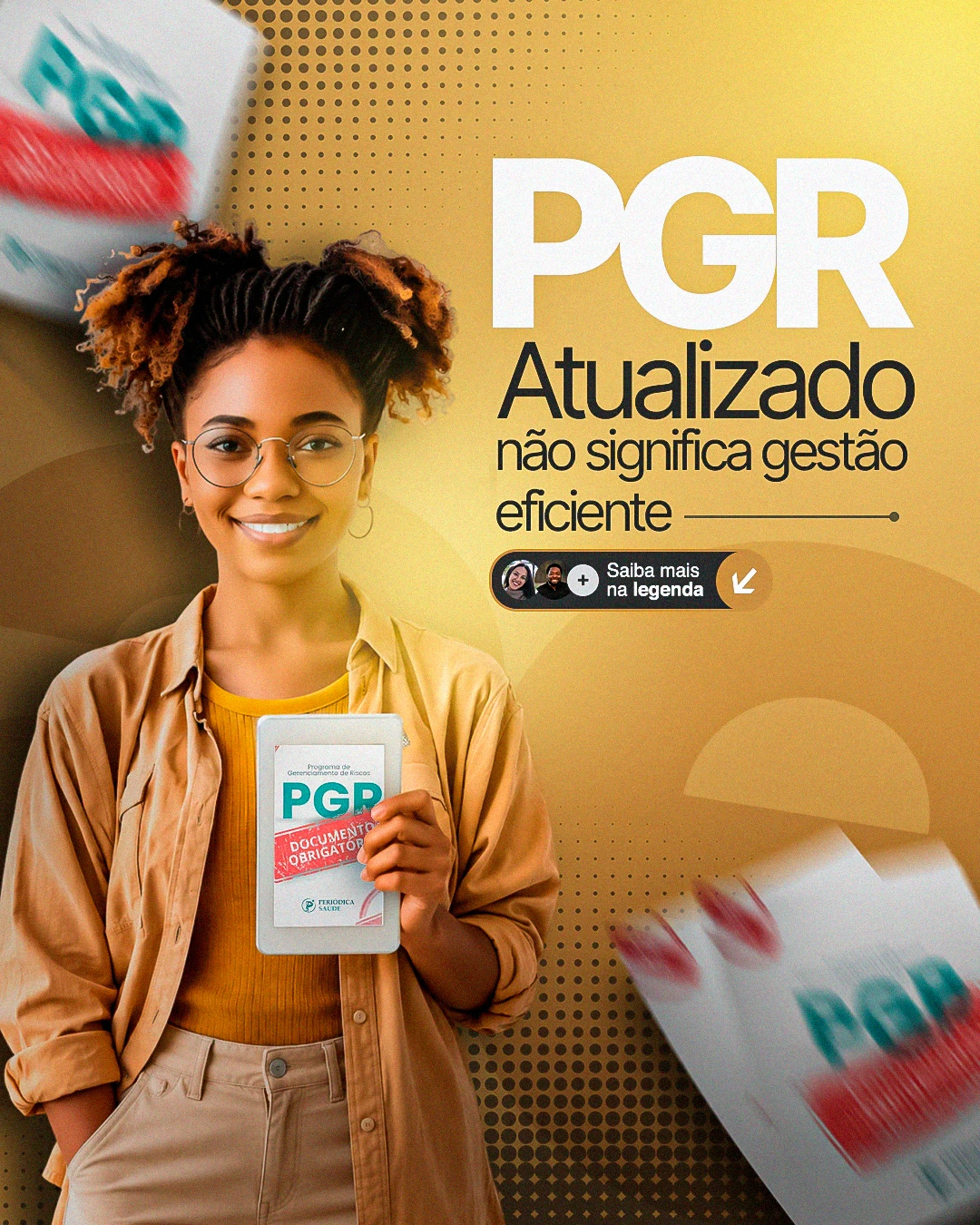 Junho · AEFETIVA — PGR atualizado