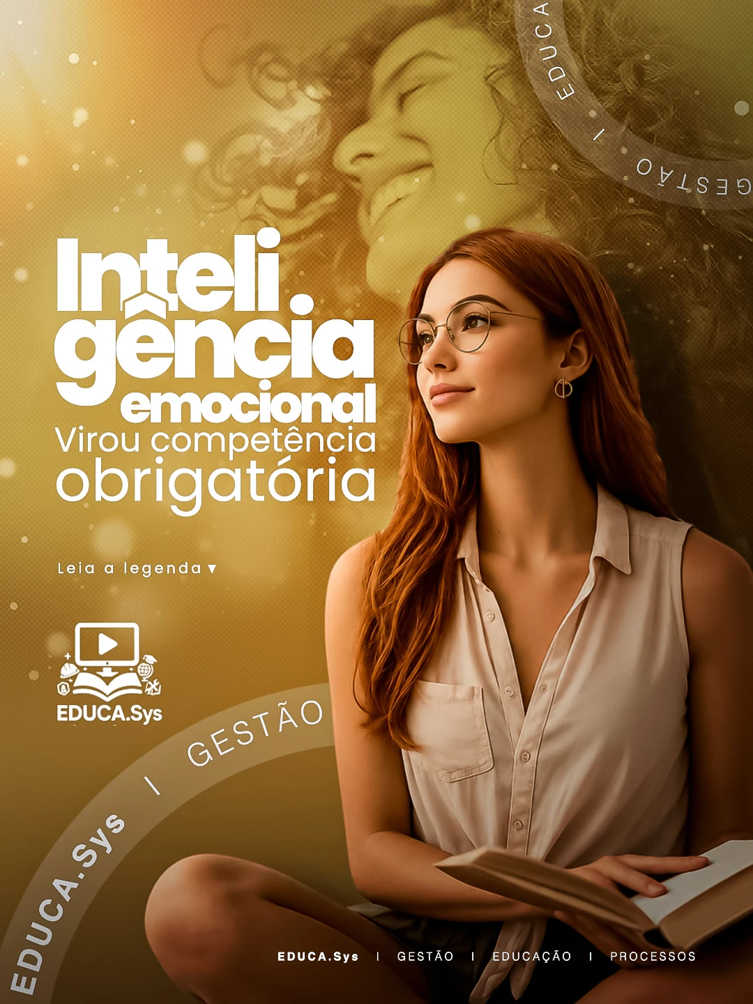Junho · EDUCA.SYS — Inteligência emocional